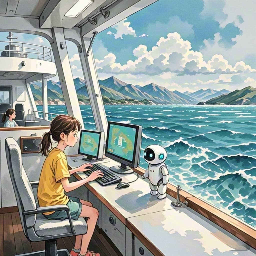 AI技术引领旅游摄影：图片生成技术的创新实践