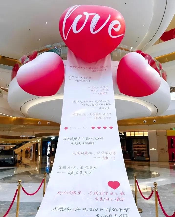 激发消费者的“探索欲”，策展型商业重塑城市文商旅新生态