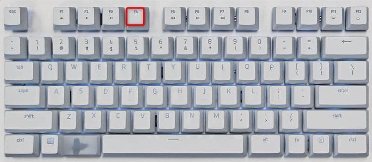 Windows 11 关闭无响应程序，快看这几招