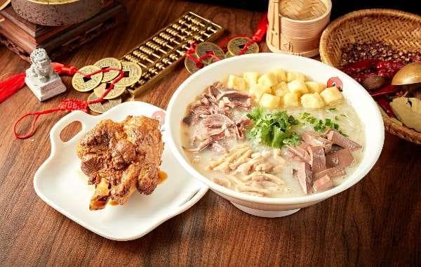 老鸭粉丝汤：江苏传统名菜的制作与营养指南