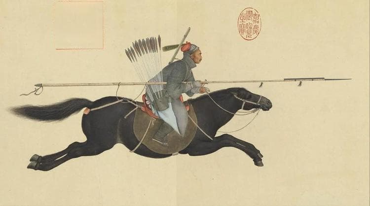 我国古代冷兵器的巅峰，这七大兵器的排名，是否实至名归