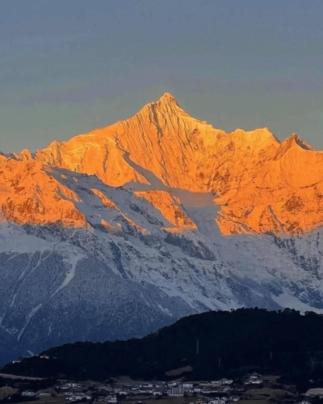 去梅里雪山，看这一篇攻略就够啦！