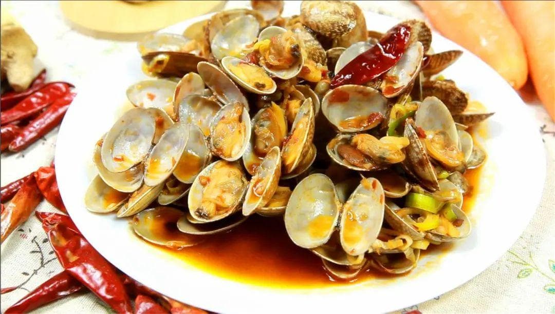 南通十大特色美食：从海鲜到糕点，品味千年古城的舌尖记忆