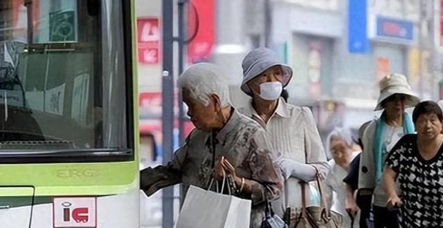 中国与日本老年生活的对比：是谁让我们的退休生活如此不同？