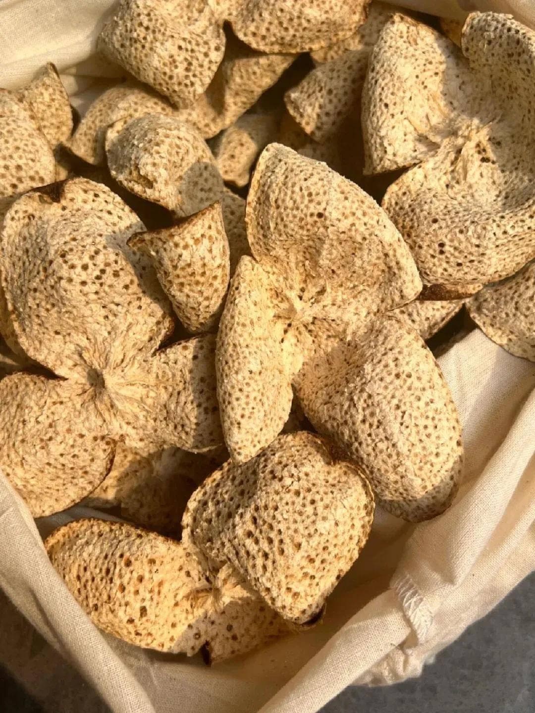 陈皮秘方，消积食养肠胃！