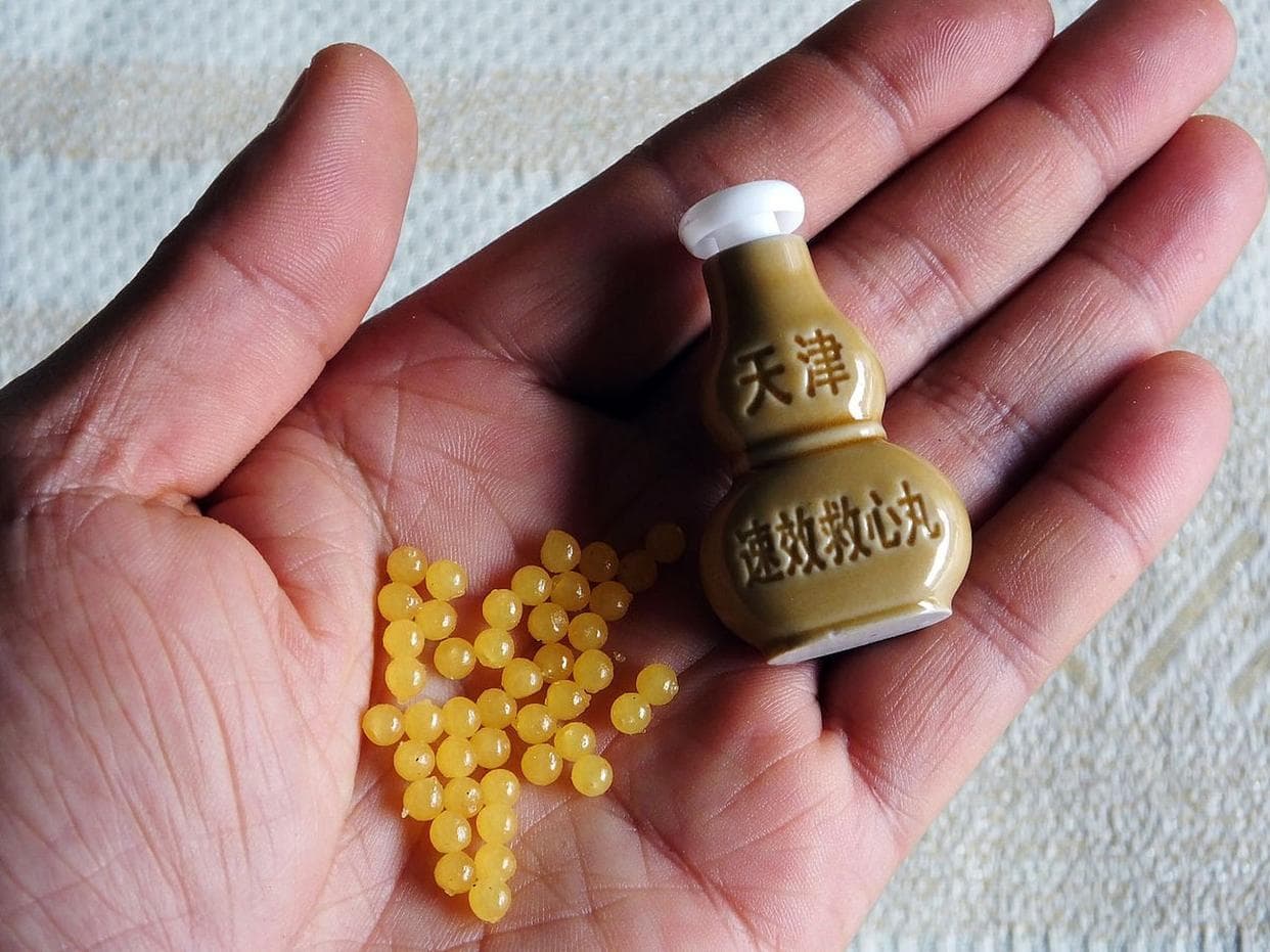 速效救心丸什么时候吃？怎样吃才能速效救心？医生详细说清楚