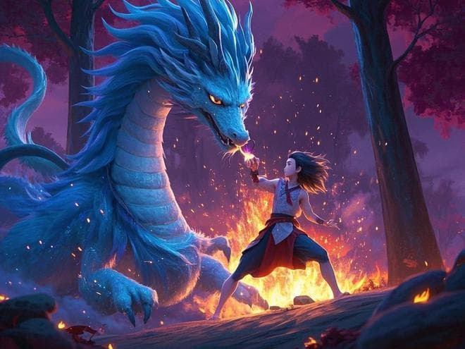 老套剧情撑起票房神话？《哪吒2》爆火真相大起底