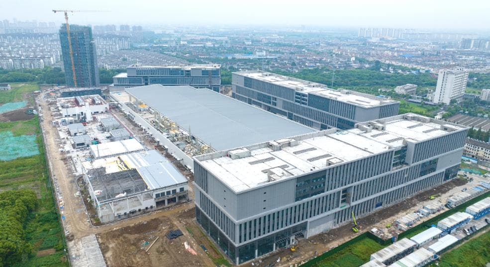 全国综合实力百强县市榜发布，张家港位列第三！