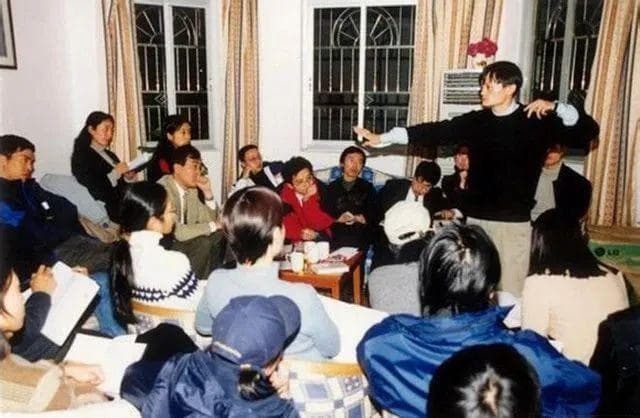 马云仅排第四！阿里巴巴前五大股东都有谁？