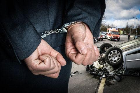 如何申请交警调解案件