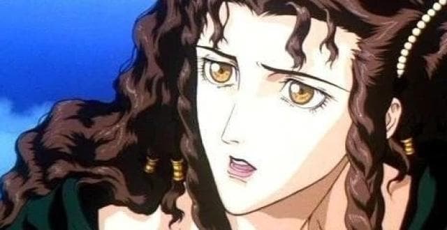 黑暗唯美的经典吸血鬼题材动画电影《吸血鬼猎人D》