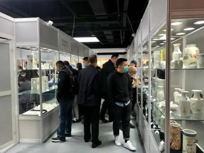 精明的有钱人纷纷投资古董艺术品：其实看好的就是这一点