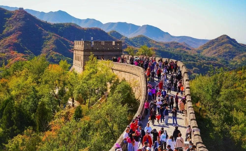 中国旅游市场呈现结构性变化：下沉化趋势明显，体验式消费火热