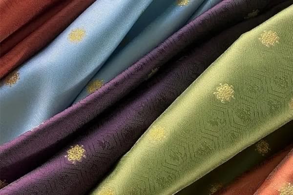 尚织汉服学塾：打造完美汉服，面料选择的必备知识