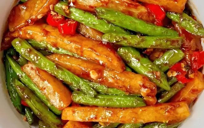 家常菜里最简单快速的菜是什么？超简单家常菜，美味不用等！