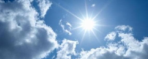 炎炎夏日，如何选购一副合格的太阳镜？