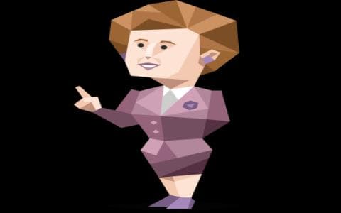 INFJ人格类型的学习成长指南及相关特点解读