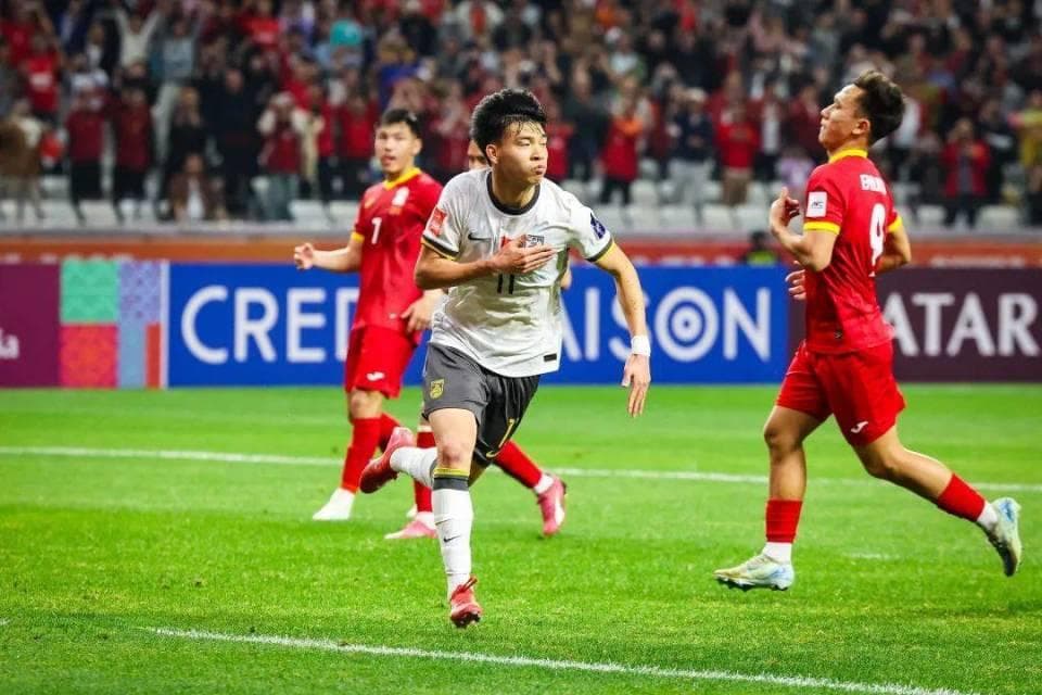 U20国足VS澳大利亚，久尔杰维奇要挑8强对手吗？宋凯的头脑很清醒