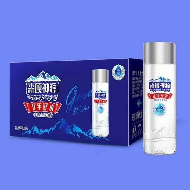 低氘水能治疗癌症？谣言！