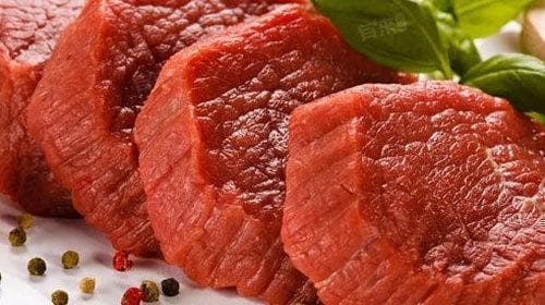 牛肉与绿豆能一起吃吗