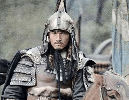 完颜陈和尚：金末名将的悲壮人生