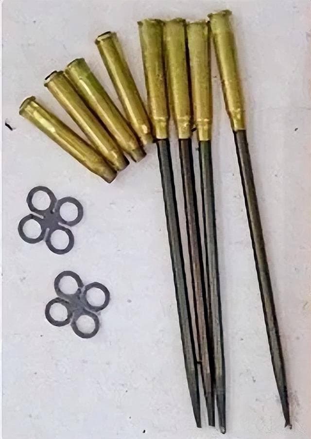 盘点全球水下枪械，我们自己按需研制