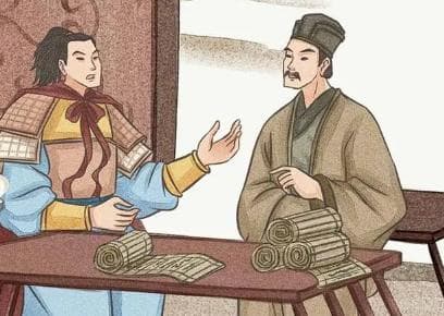 成语“士别三日，当刮目相待”的具体含义是什么？背后有何典故？
