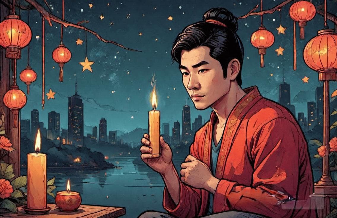 《是苦难还是不公？催生了思想》