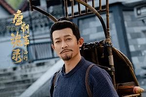 【光明艺评】传统文化促进古装剧加速提质