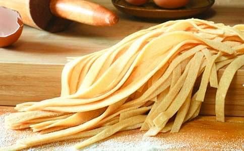 面条的起源介绍