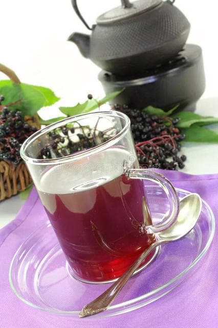 探索莓茶之美，正确泡法揭秘，品味生活每一刻
