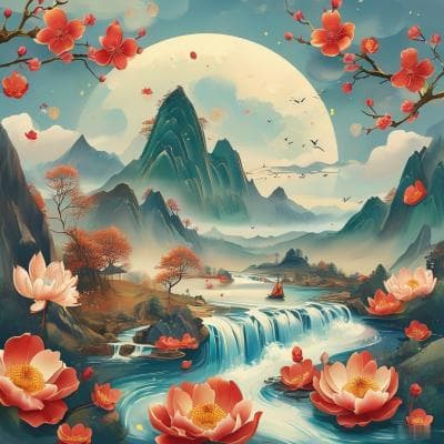 火锅怎么吃不上火，少油少辣多蔬菜