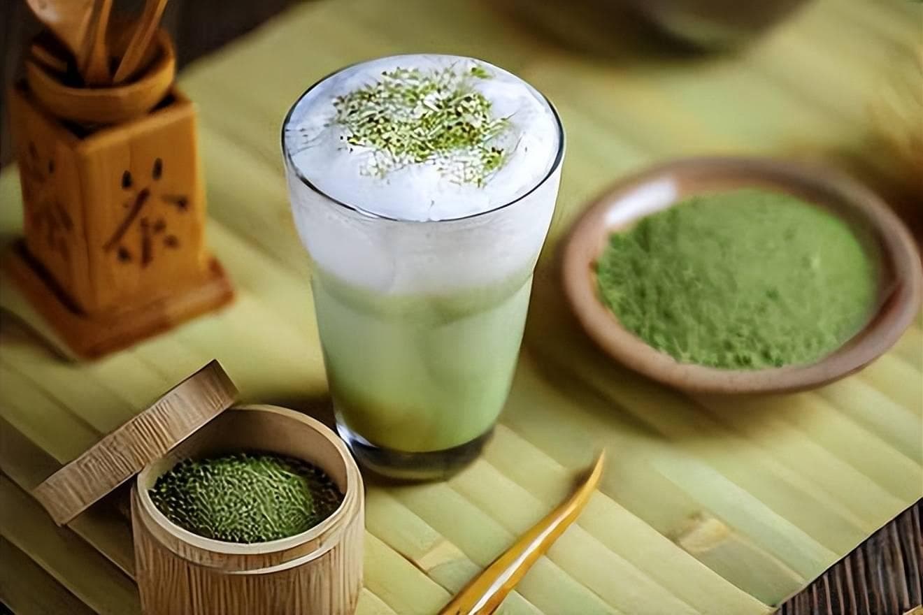 什么是抹茶？有何特点？起源中国还是日本