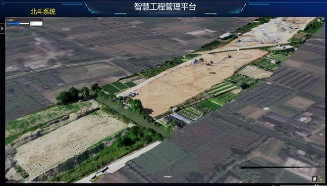 智能大坝水位监测系统国内外研究现状