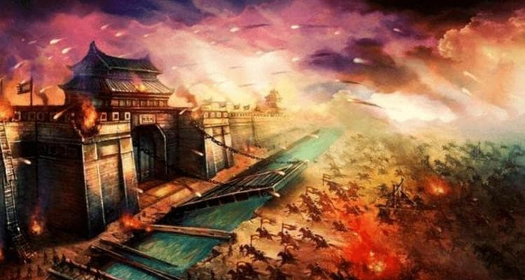 明金大凌河城之战：明军的惨败与历史教训