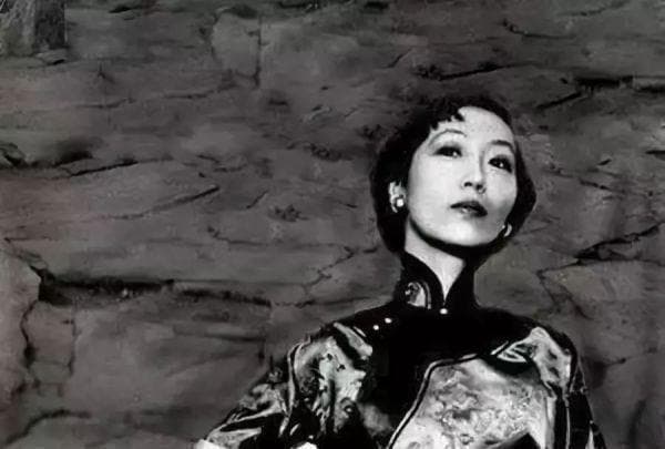 张爱玲和胡兰成的情史：爱得太满太急，终会不欢而散