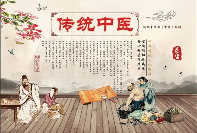 科技验证中医：古老智慧的现代魅力