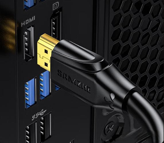 一篇文章讲清楚HDMI 2.1的一切