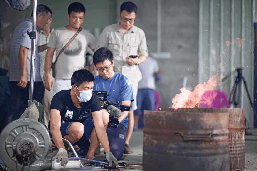 揭秘广东台工作室改革的“五种思维”