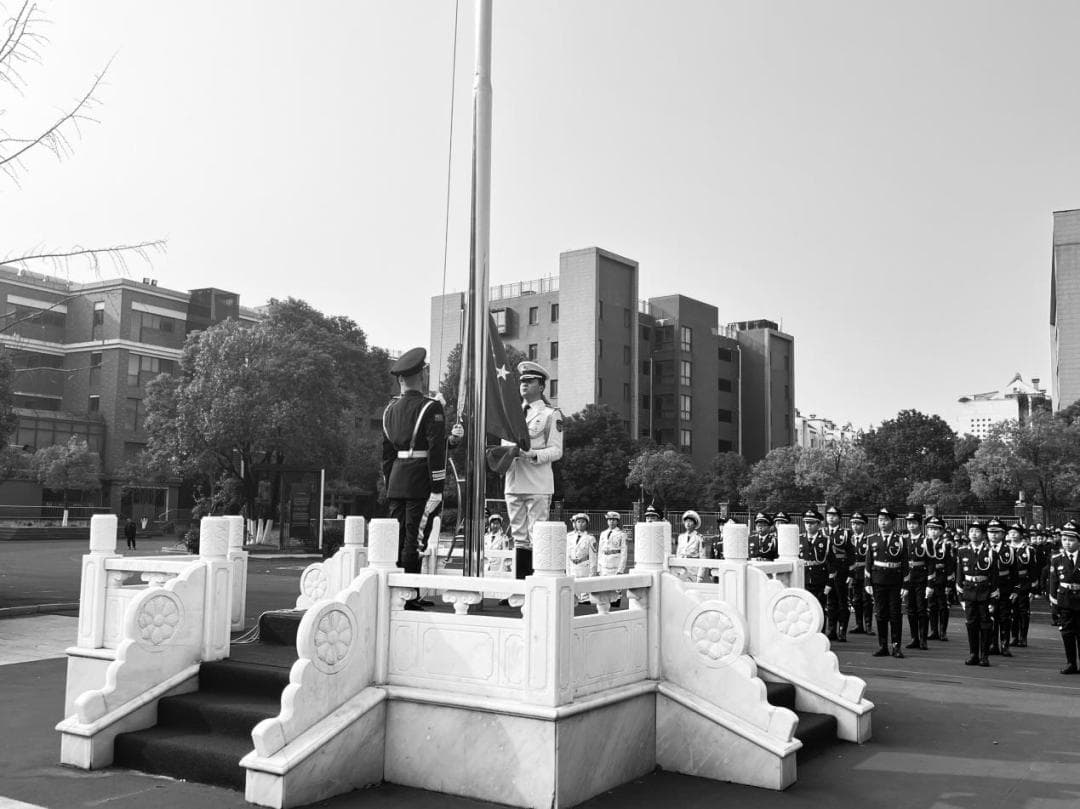 勿忘国耻 圆梦中华——南京市金陵小学开展南京大屠杀死难者国家公祭日主题教育活动