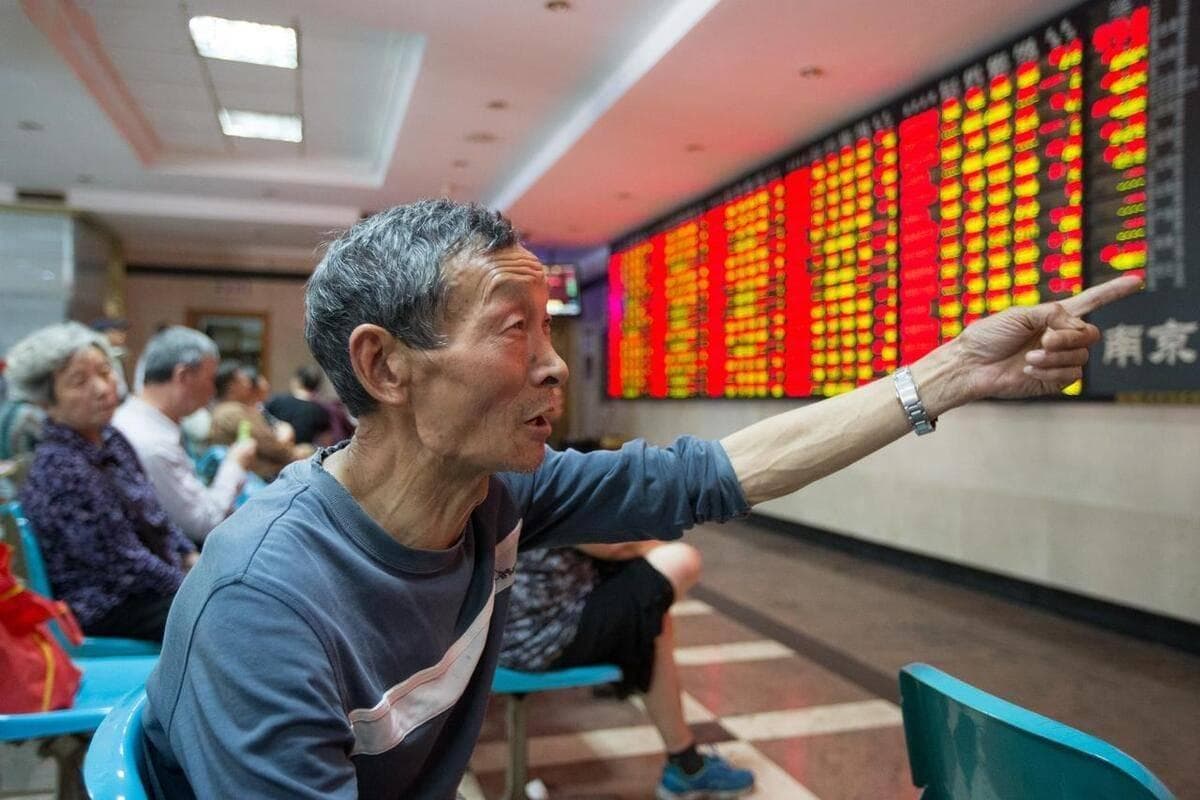 股市盈利的底层逻辑是什么？