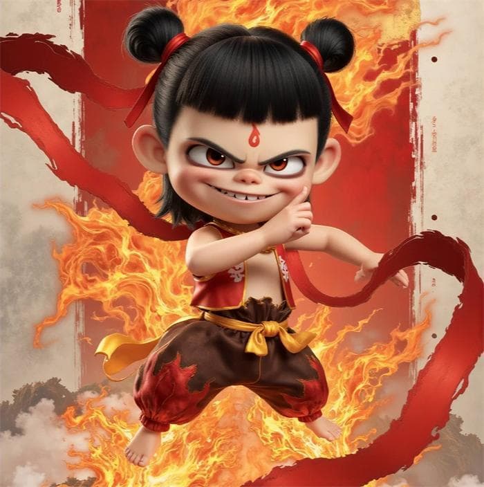 《哪吒之魔童降世》：动态捕捉技术如何助力国产动画崛起