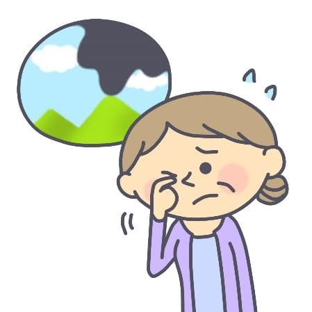 眼科疾病~视网膜静脉阻塞 篇~