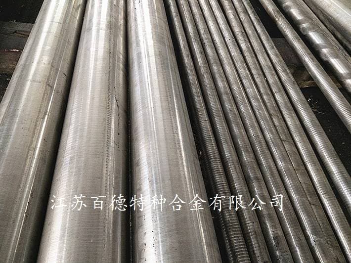 321不锈钢的性能及特点详解