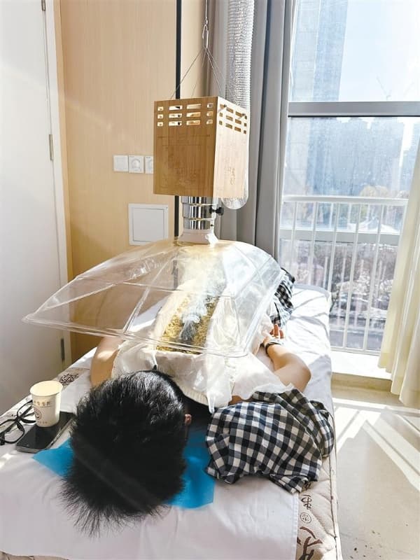 西安市持续发力推进优质医疗资源扩容与服务能力提升 看看群众就医有哪些新变化新体验