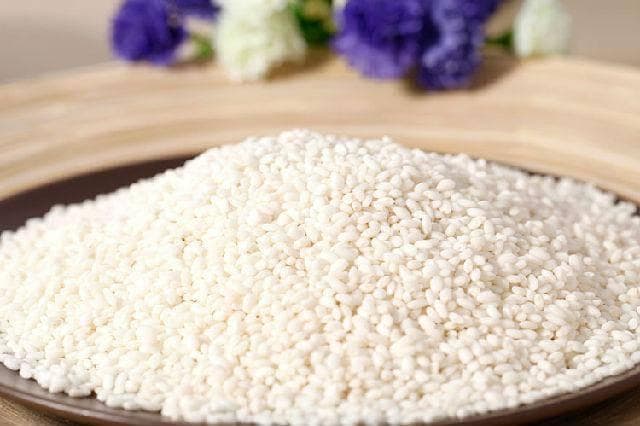 我国糯米产地大揭秘：气候土壤造就多样产区，传承美食文化