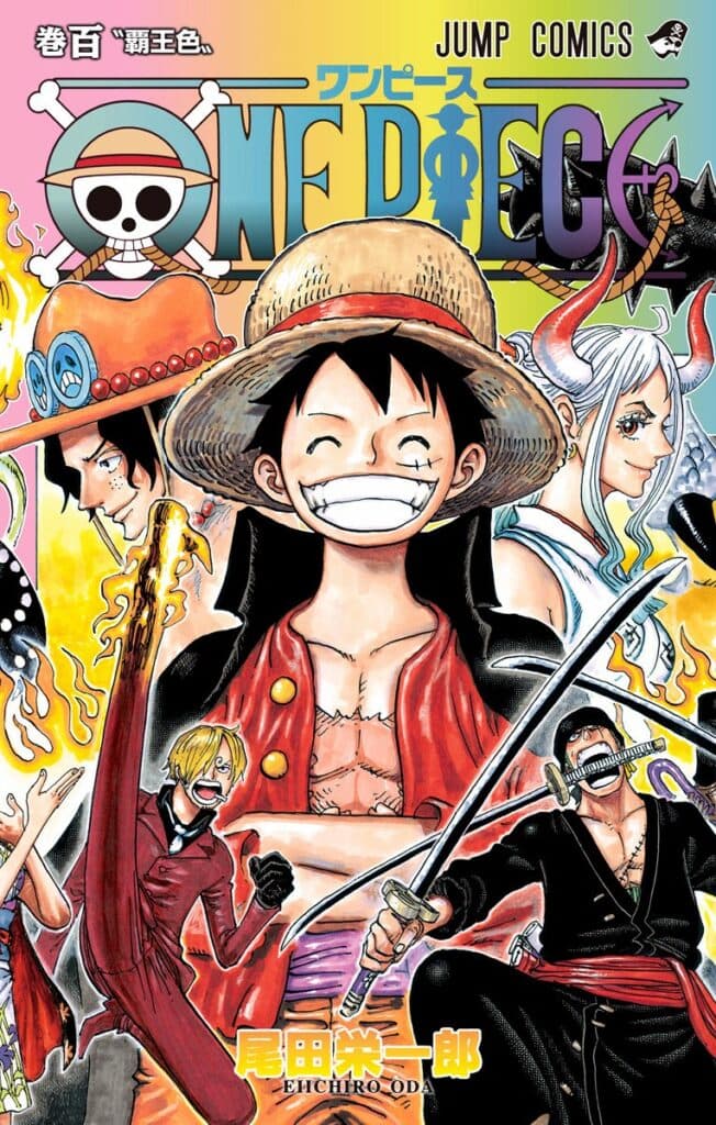 动漫迷公认最好的十部热血漫画，你喜欢哪部？