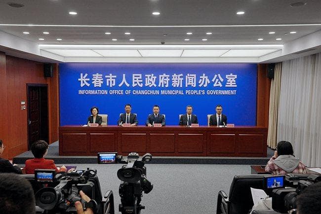 秋粮如何储存保管？这几点缺一不可