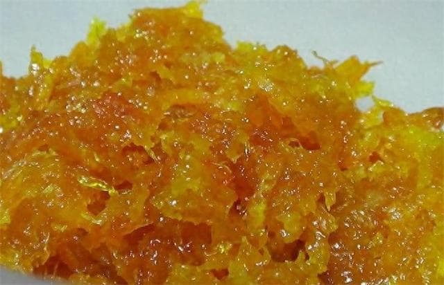 吃不了的橙子不要扔，教你自制橙子酱，不加任何添加剂，收藏了
