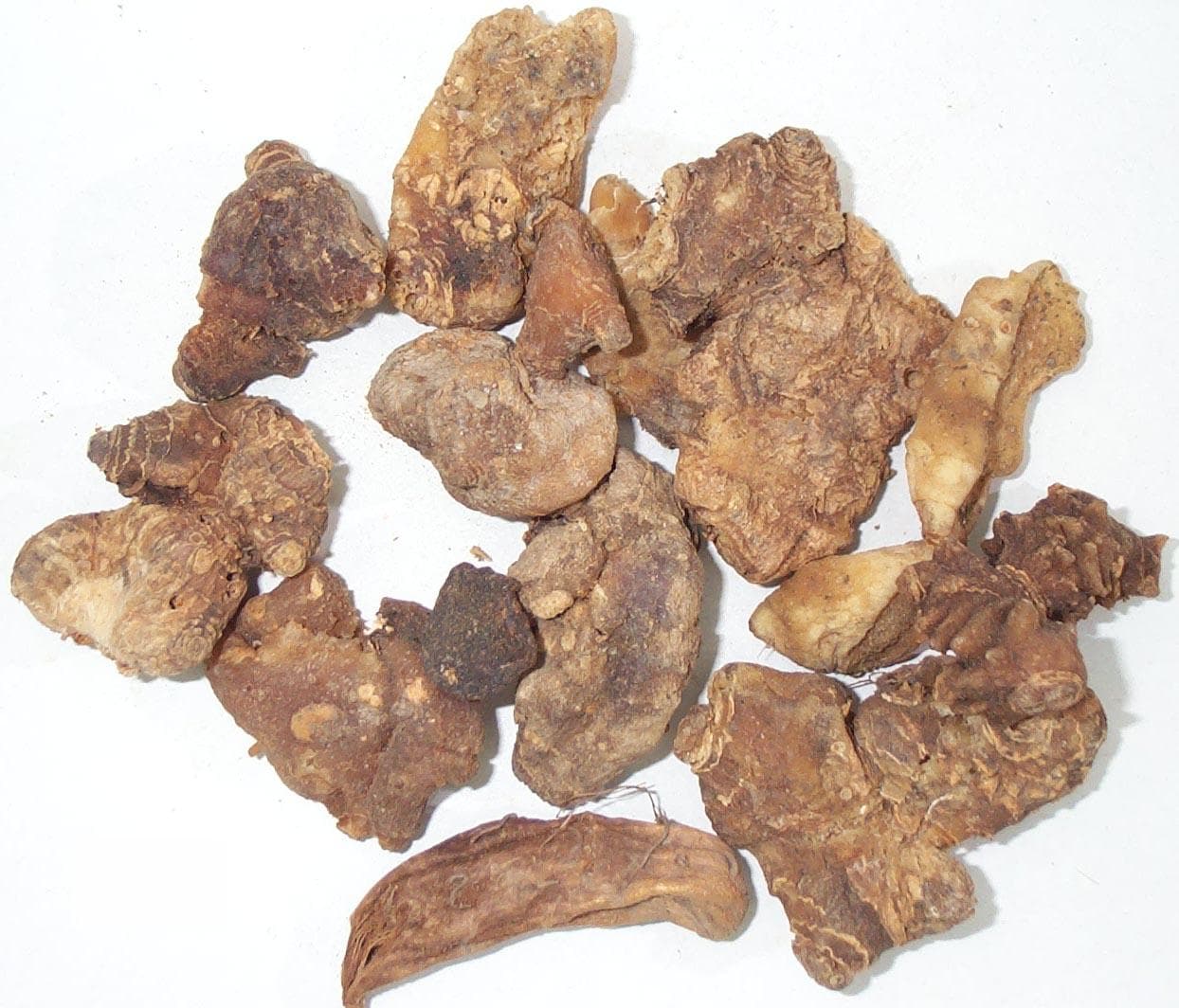 黄精：功效与应用全解析